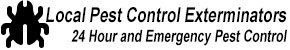 Bath SC Pest Control Exterminators